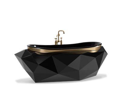 DIAMOND BATHTUB