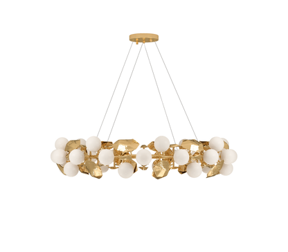 HERA ROUND I SUSPENSION LAMP