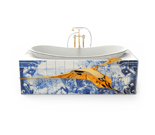 HERITAGE BATHTUB