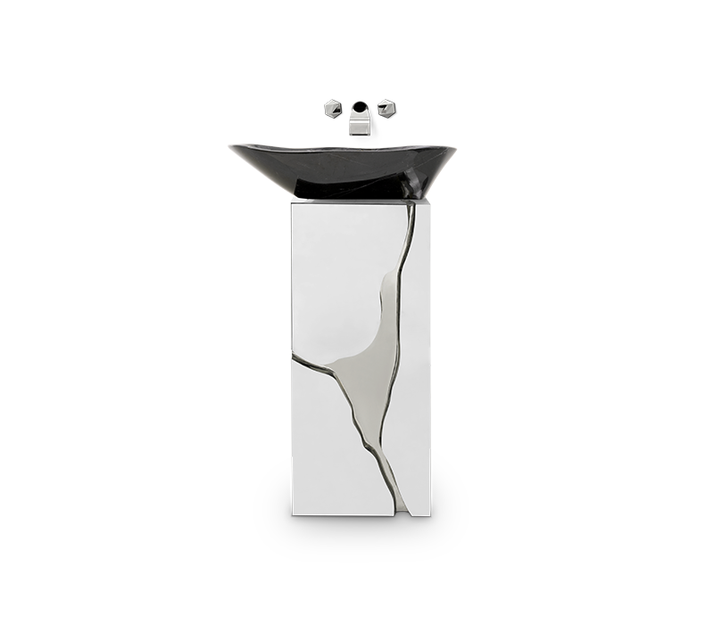 LAPIAZ WASHBASIN