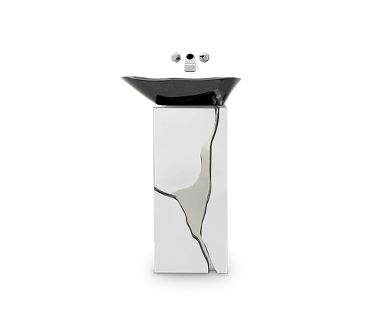 LAPIAZ WASHBASIN