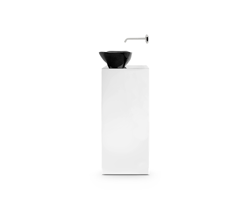 LAPIAZ WASHBASIN