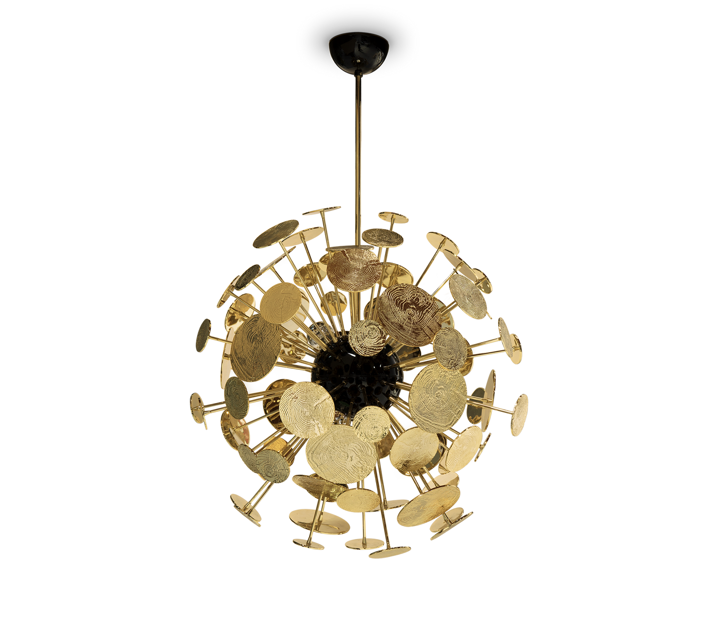 NEWTON SUSPENSION LAMP