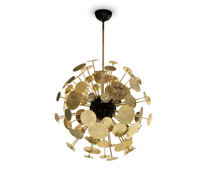 NEWTON SUSPENSION LAMP