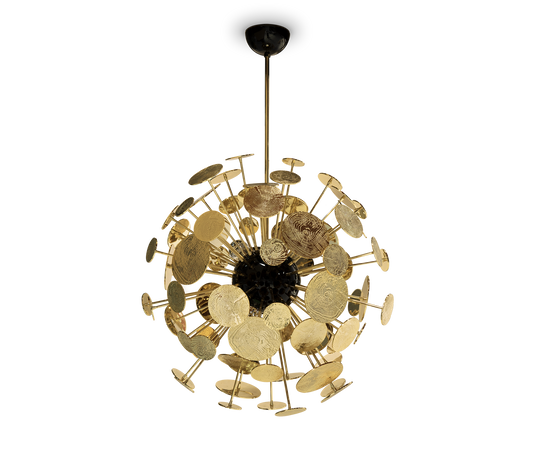 NEWTON SUSPENSION LAMP