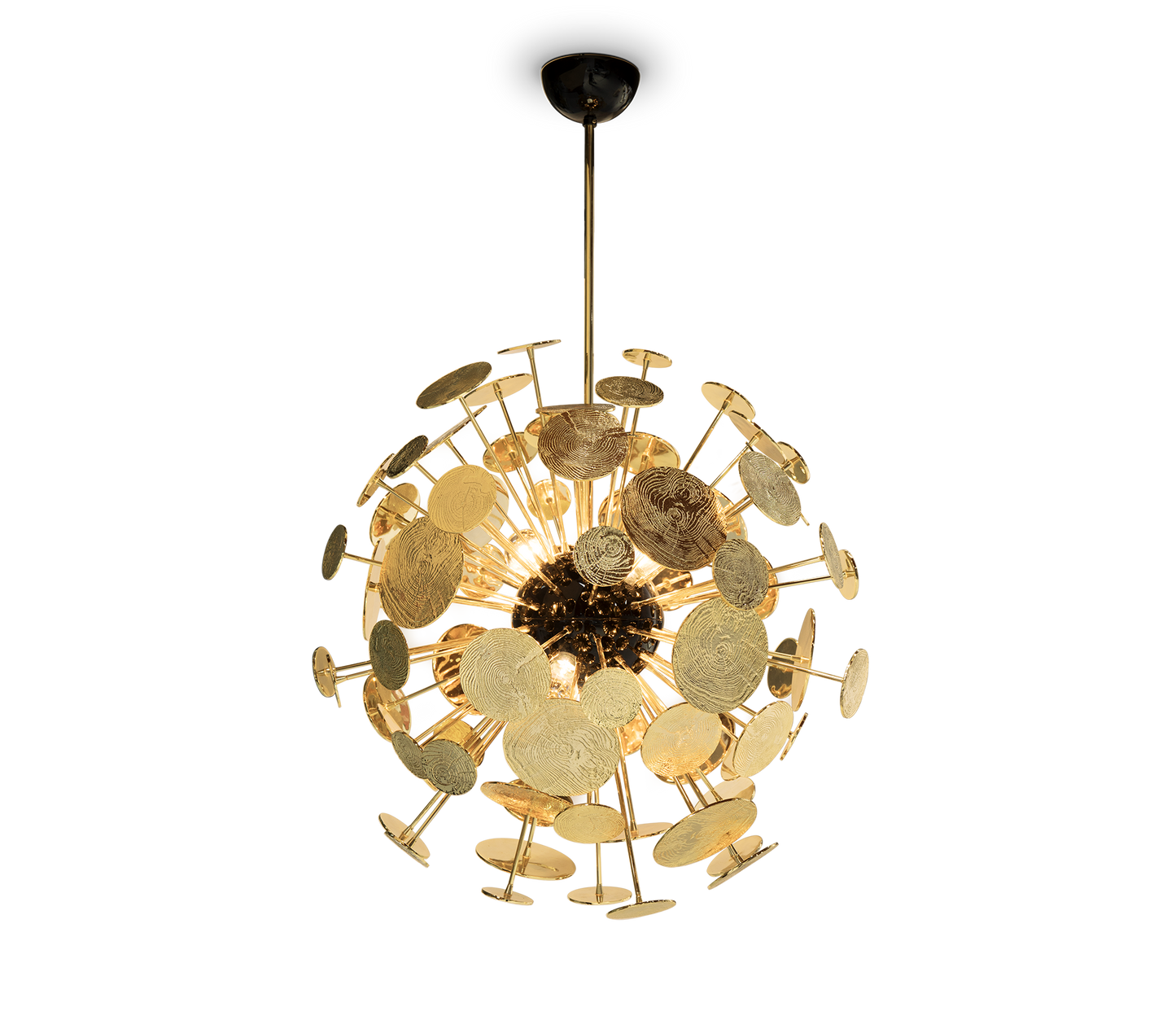 NEWTON SUSPENSION LAMP