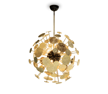 NEWTON SUSPENSION LAMP