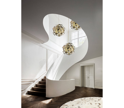 NEWTON SUSPENSION LAMP