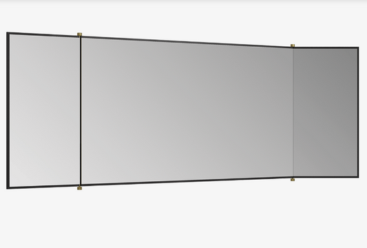 NOUVEAU TILTING MIRROR