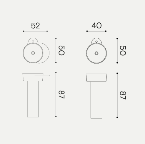 PLATEAU ROUND