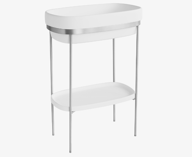 RIBBON WASHSTAND