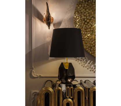 SOLEIL SCONCE WALL LAMP