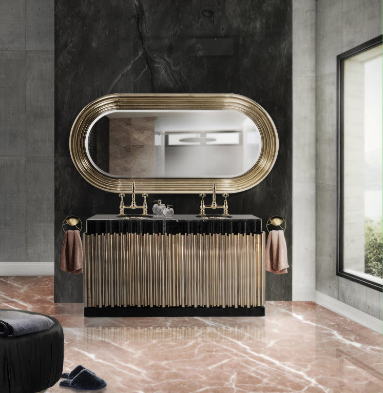 SYMPHONY WASHBASIN