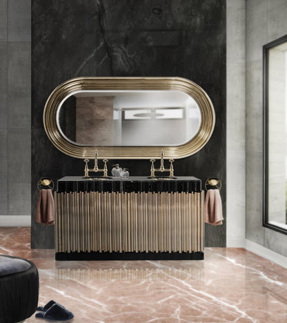 SYMPHONY WASHBASIN